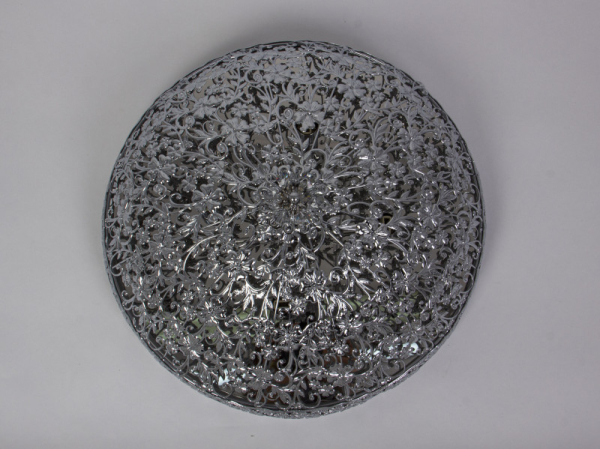 Накладная люстра Abrasax HSX91002/4