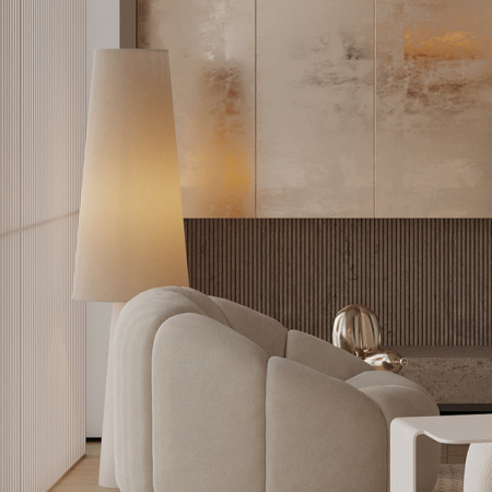 Торшер ImperiumLoft 232695-23