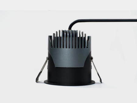 Влагозащищенный светильник SWG RC-D84-12-BL-NW65