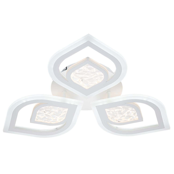 Накладная люстра Escada 10227/3LED