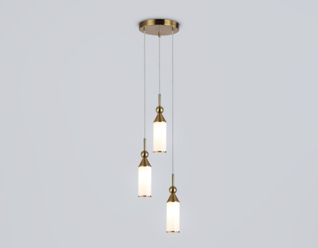 Подвесной светильник Ambrella Light LH55272