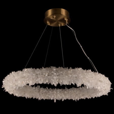 Подвесная люстра Fluorite FL1154-8P