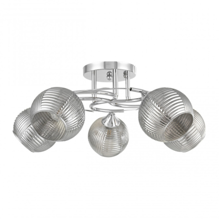 Накладная люстра Arte Milano 321006/5 CR