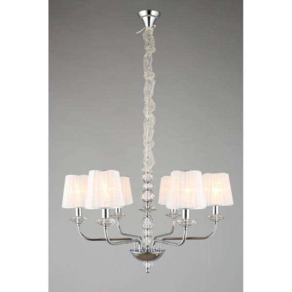 Подвесная люстра Omnilux OML-84903-06