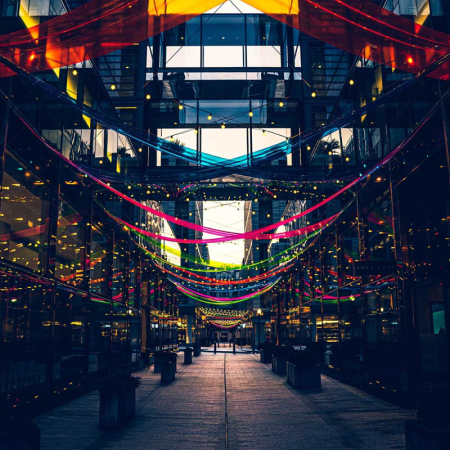 Дюралайт Feron 41031