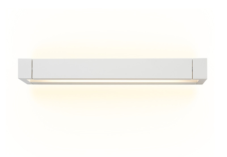 Бра Crystal Lux KANTO AP12W LED WH