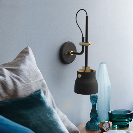 Бра ImperiumLoft 101954-26