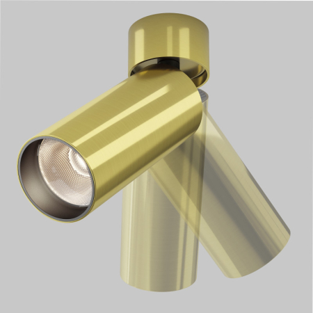 Спот Maytoni Technical C055CL-L12W3K-W-BS