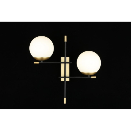 Бра APLOYT APL.313.11.02