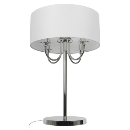 Настольная лампа LOFT IT 10416T CR