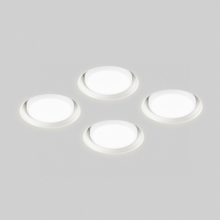 Встраиваемый светильник Lightstar 212100