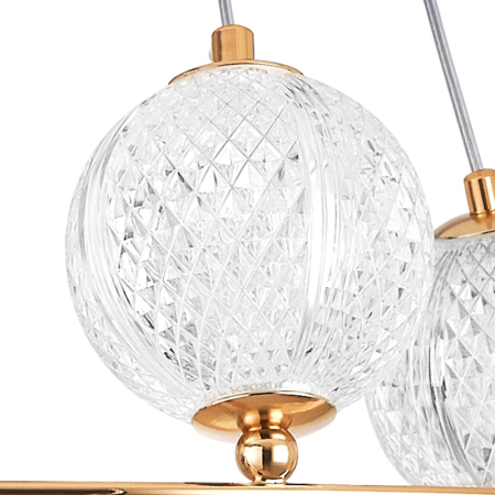 Подвесная люстра Lightstar 737063