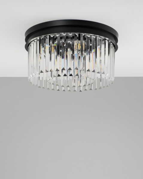 Накладная люстра Moderli V10372-6C