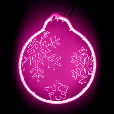 Светодиодная фигура Laitcom HFS2-2P