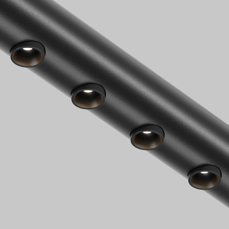 Светильник на шине Maytoni Technical C101CL-L1000-24W3-6K-B