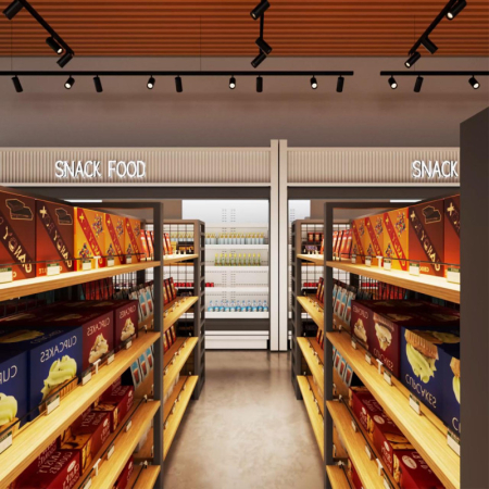 Светильник на шине Novotech 359958