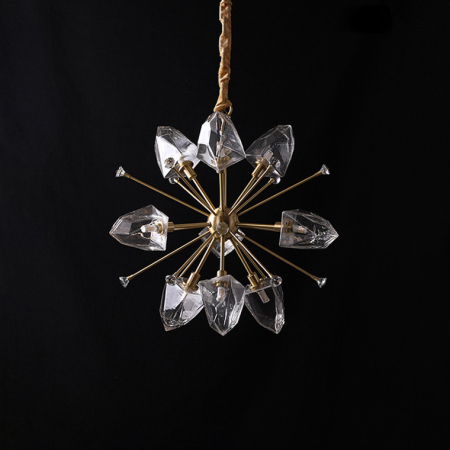 Подвесная люстра ImperiumLoft 151614-26