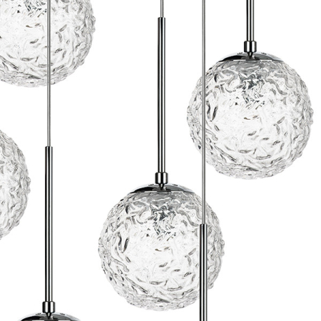 Каскадная люстра Lightstar 815260