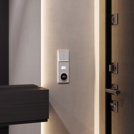 Клавиша/Накладка VOLTUM VLS000416