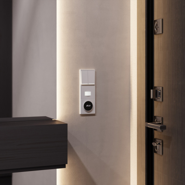 Клавиша/Накладка VOLTUM VLS000416