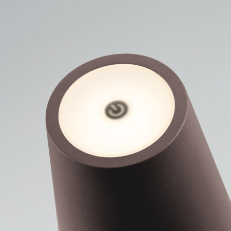 Уличный настольный светильник Arlight 058566