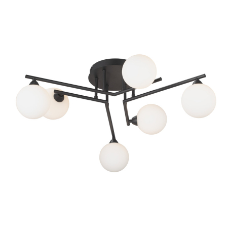 Накладная люстра Vitaluce V2569-1/6PL