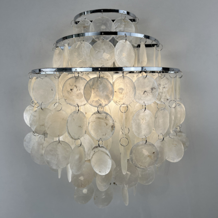 Бра ImperiumLoft 131696-49