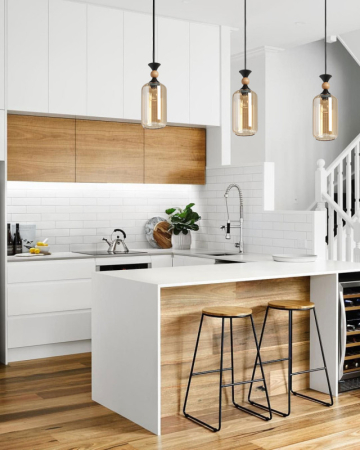 Подвесной светильник DeMarkt 112011901