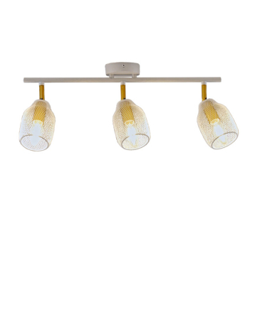 Спот Moderli V11841-3C