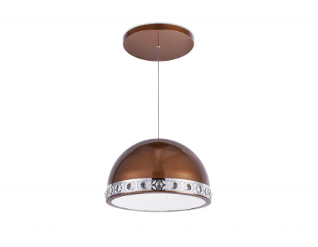 Подвесной светильник Ambrella Light FA9497