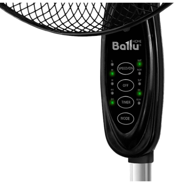 Вентилятор напольный Ballu BFF–860R