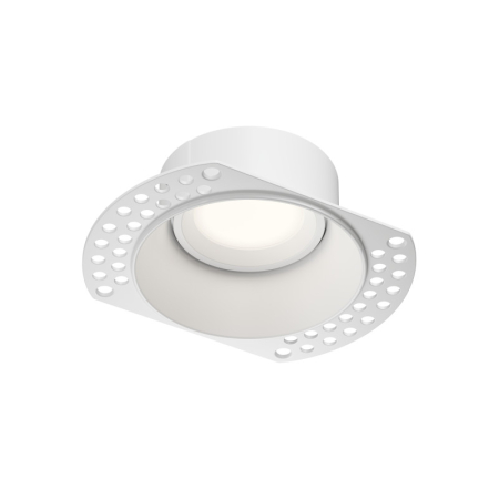 Встраиваемый светильник Denkirs DK2140-WH