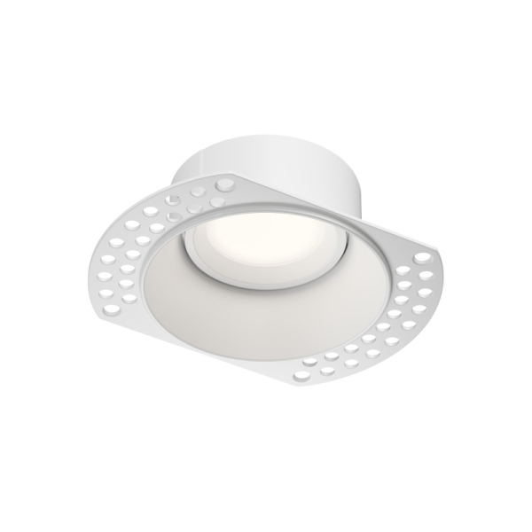 Встраиваемый светильник Denkirs DK2140-WH