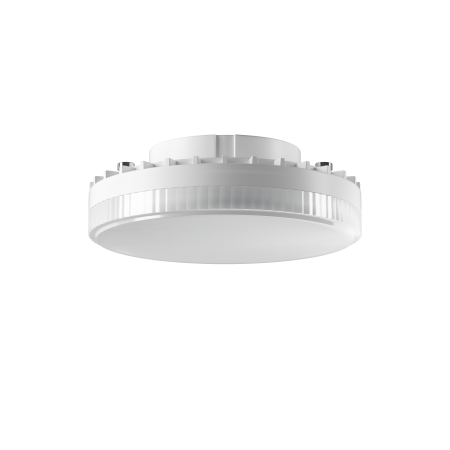 Светодиодная лампа Geniled GX53 10Вт 4200К