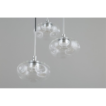 Каскадная люстра APLOYT APL.073.16.07