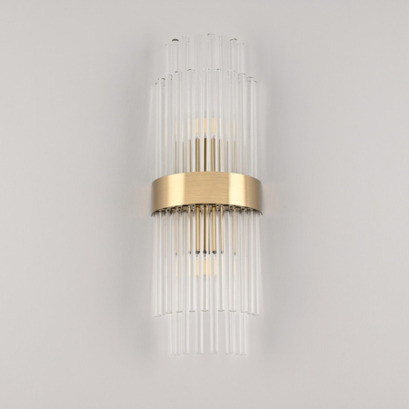 Бра Arte Milano 430122.140.2.E14.C1 BS