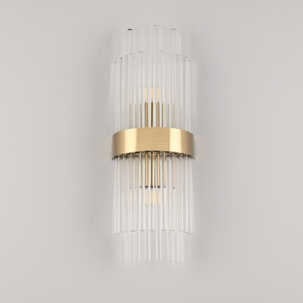 Бра Arte Milano 430122.140.2.E14.C1 BS