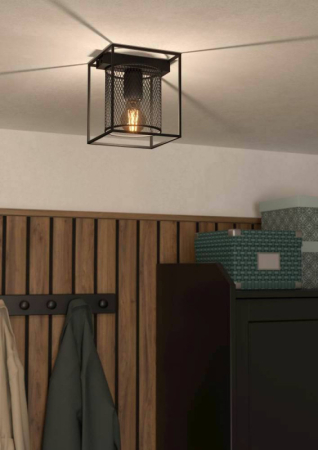 Накладной светильник EGLO 43771