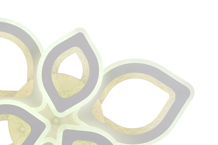 Накладная люстра Natali Kovaltseva LED LAMPS 81198