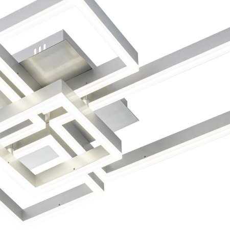 Накладная люстра Escada 10225/5LED