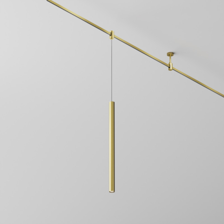 Светильник на шине Maytoni Technical TR156-1-5W4K-BS