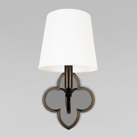 Бра LOFT IT 10303W/B Copper black