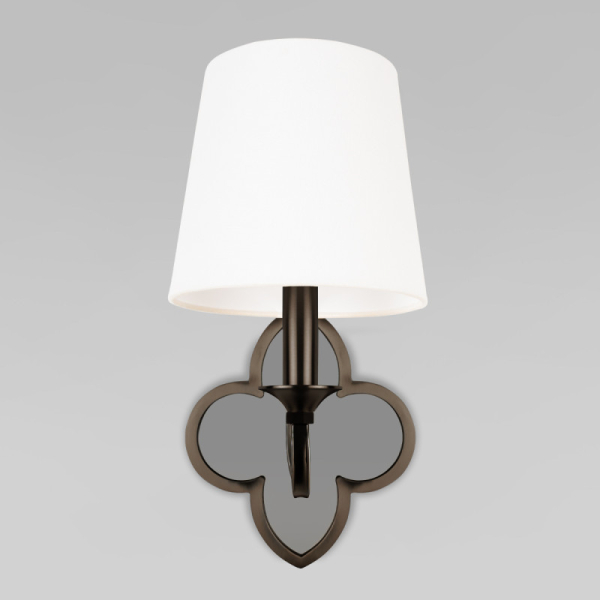 Бра LOFT IT 10303W/B Copper black