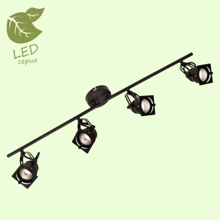 Спот Lussole GRLSP-9119