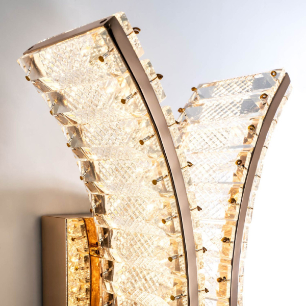 Бра MODELUX ML.759.02 GD