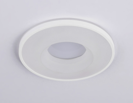 Встраиваемый светильник Ambrella Light TN3200