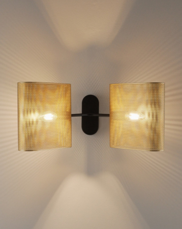 Бра Moderli V11810-2W