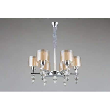 Подвесная люстра Omnilux OML-70803-06