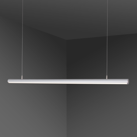 Подвесной светильник Elektrostandard Flash 192led 25W 4200K LTB24