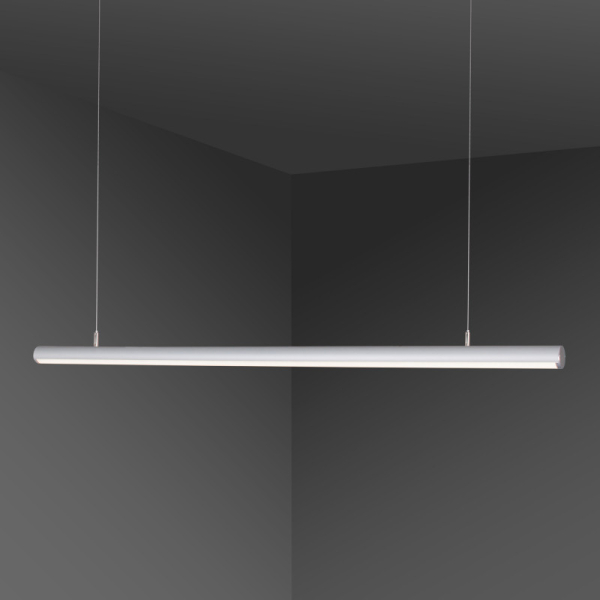 Подвесной светильник Elektrostandard Flash 192led 25W 4200K LTB24